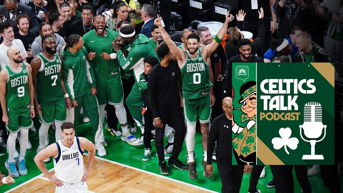 Boston Celtics: Jayson Tatum Praises Knicks' Game 1 Effort Boston Celtics: Jayson Tatum Praises Knicks' Game 1 Effort