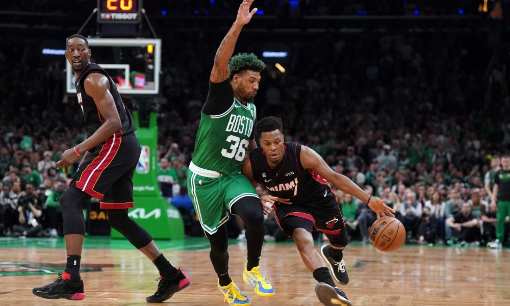 Boston Celtics Prepare For Crucial Game 3 In Orlando Boston Celtics Prepare For Crucial Game 3 In Orlando