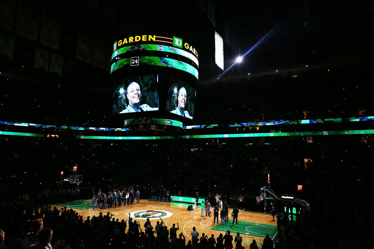 Boston Celtics Sold: Fans React To $6.1B Private Equity Sale Boston Celtics Sold: Fans React To $6.1B Private Equity Sale