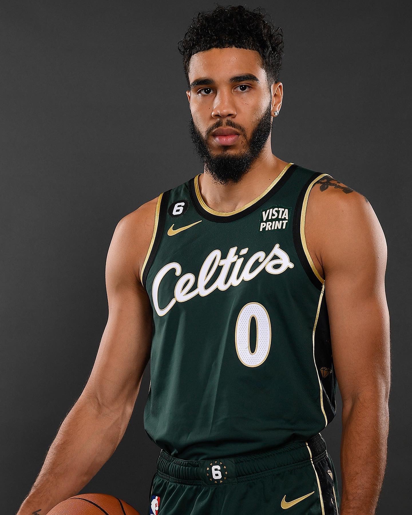 Boston Celtics: Tatum's Honest Words About The Bird Legend Boston Celtics: Tatum's Honest Words About The Bird Legend