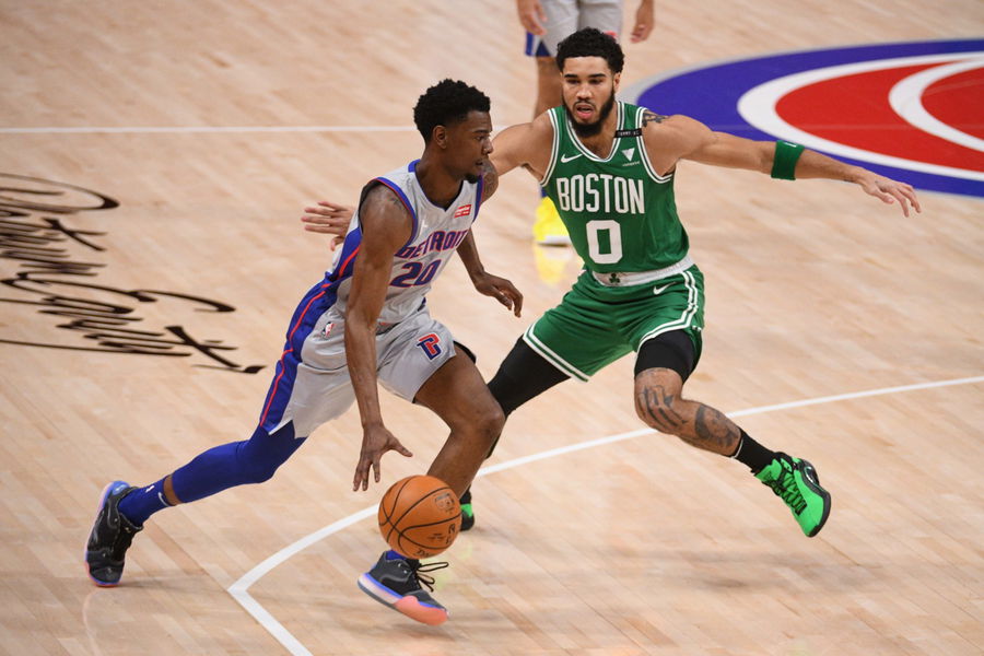 Boston Celtics Vs Detroit Pistons: Game Preview And Prediction Boston Celtics Vs Detroit Pistons: Game Preview And Prediction