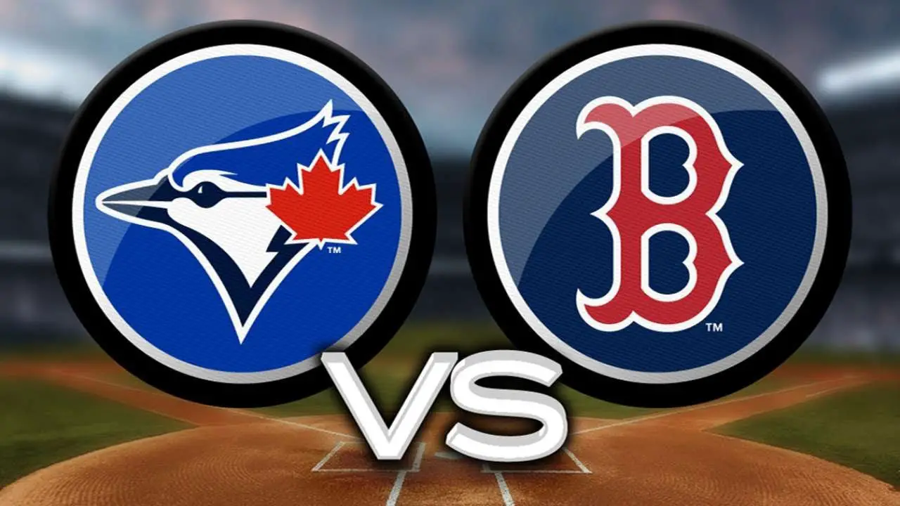 Boston Red Sox Vs. Toronto Blue Jays: Starting Lineups And Key Players Boston Red Sox Vs. Toronto Blue Jays: Starting Lineups And Key Players