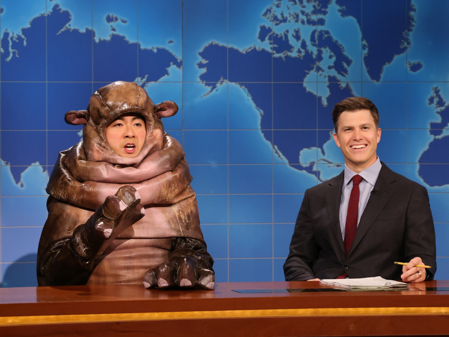 Bowen Yang Addresses Shane Gillis SNL Exit Rumors Bowen Yang Addresses Shane Gillis SNL Exit Rumors