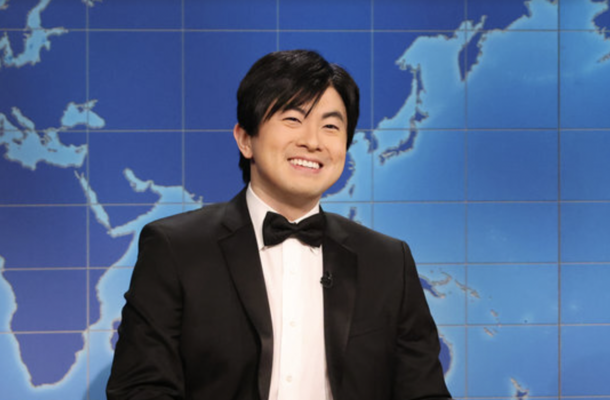 Bowen Yang Advocates For Explicit Language On SNL Bowen Yang Advocates For Explicit Language On SNL