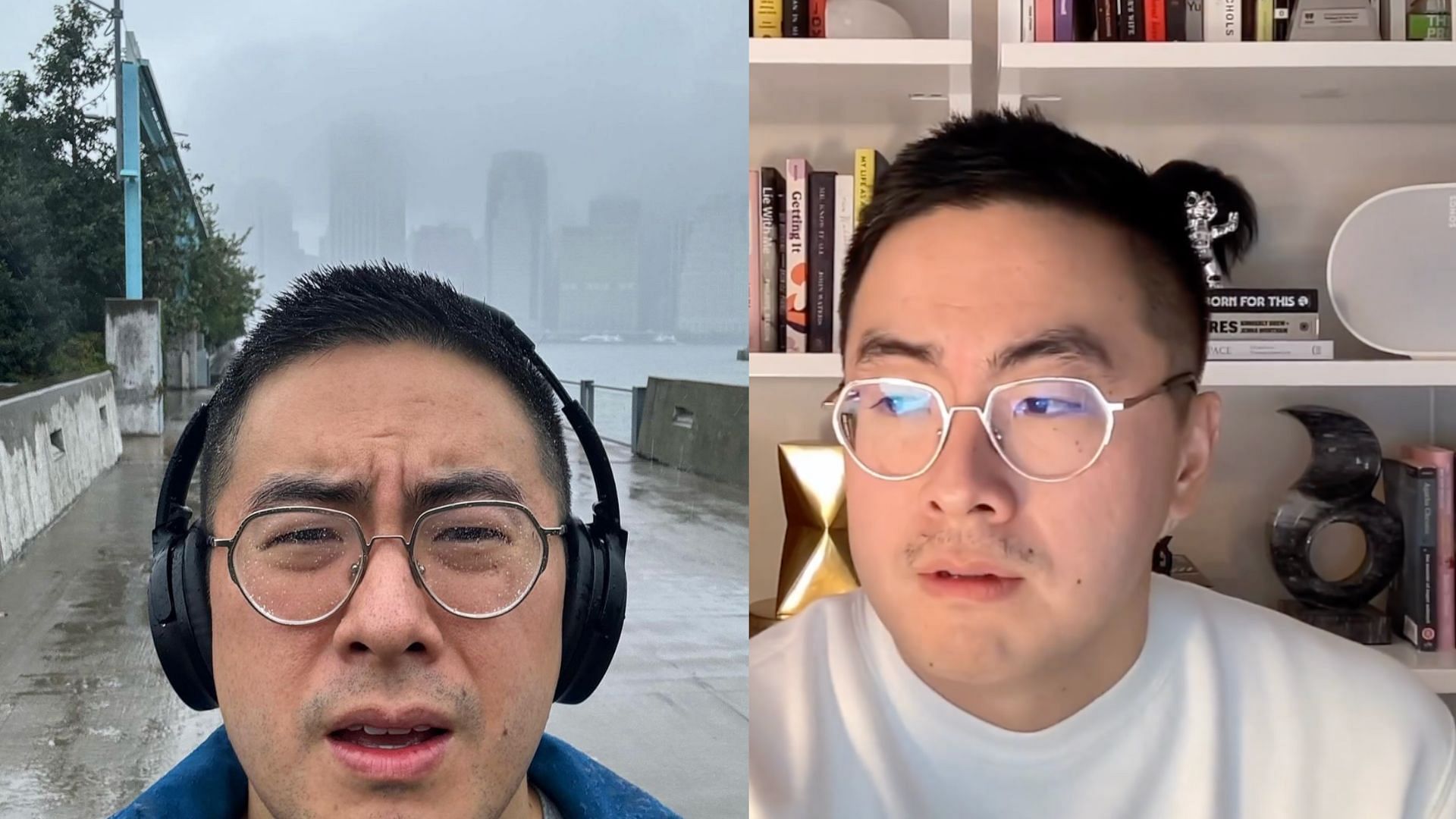 Bowen Yang: New Role Showcases Heart And Wit Bowen Yang: New Role Showcases Heart And Wit