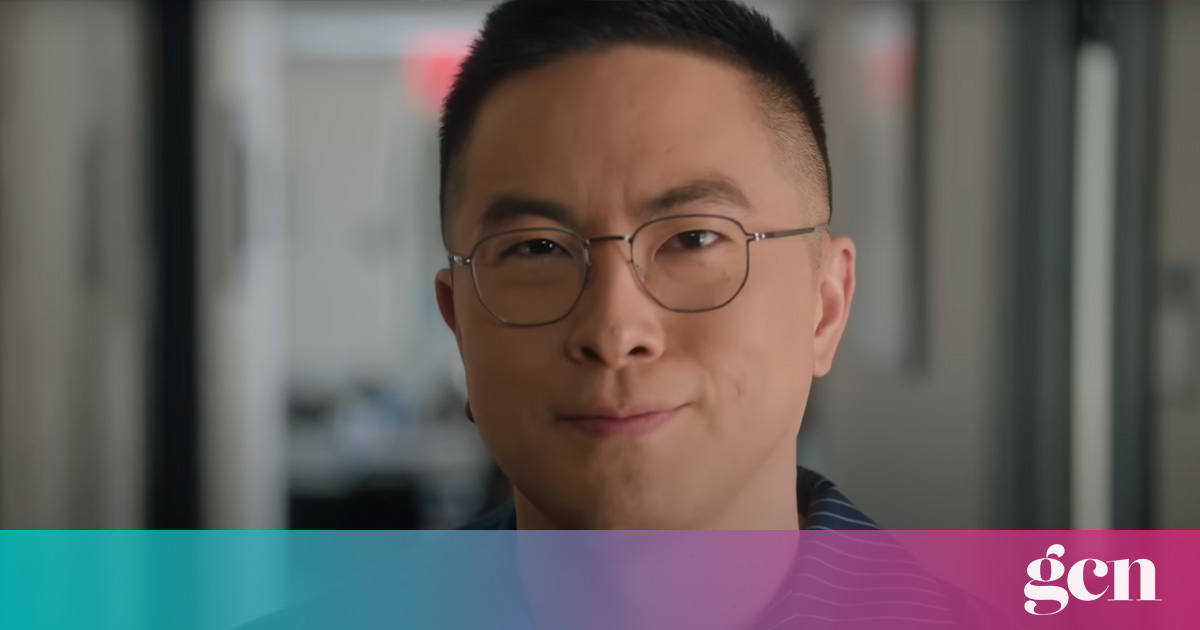 Bowen Yang's Thoughts On A Different Actor Playing JD Vance On SNL Bowen Yang's Thoughts On A Different Actor Playing JD Vance On SNL