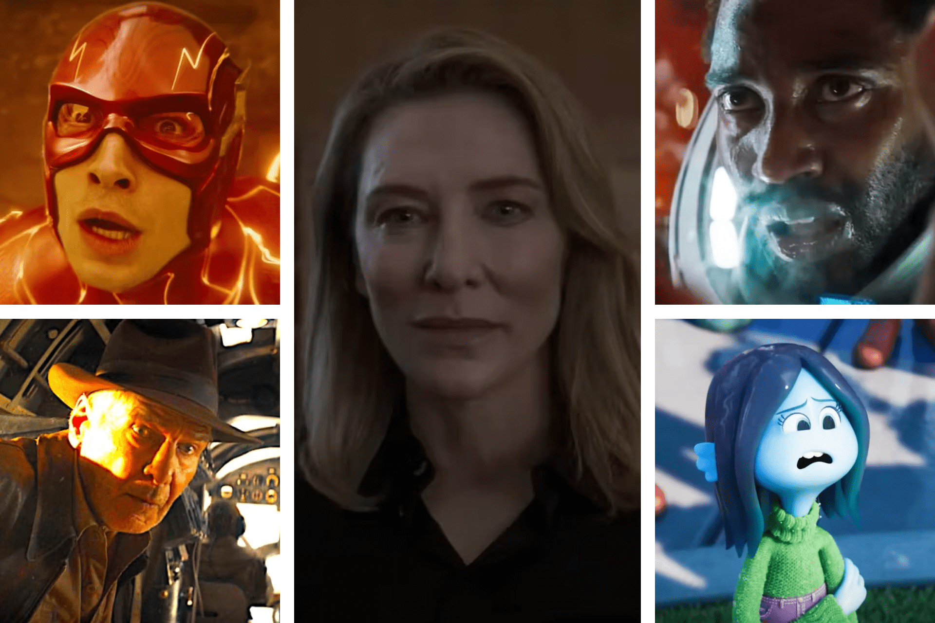 Box Office Bomb: Dissecting The Reasons Behind The Failure Of The 2024 Ritchie/Cavill War Movie Box Office Bomb: Dissecting The Reasons Behind The Failure Of The 2024 Ritchie/Cavill War Movie