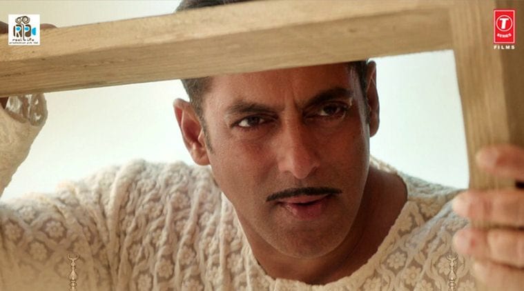 Box Office Bomb: Salman Khan's ₹2 Crore Failure, Director Quits, Actress Disappears From Bollywood Box Office Bomb: Salman Khan's ₹2 Crore Failure, Director Quits, Actress Disappears From Bollywood