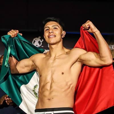 Boxer Jaime Munguia Releases Statement Regarding Drug Test Boxer Jaime Munguia Releases Statement Regarding Drug Test
