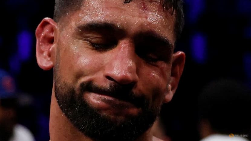 Boxer Munguia Rejects Doping Claims Despite Failed Test Boxer Munguia Rejects Doping Claims Despite Failed Test