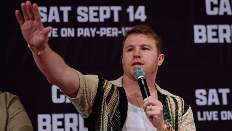 Boxing Expert Ortiz Jr. Predicts Canelo Alvarez's Win Over Terence Crawford Boxing Expert Ortiz Jr. Predicts Canelo Alvarez's Win Over Terence Crawford