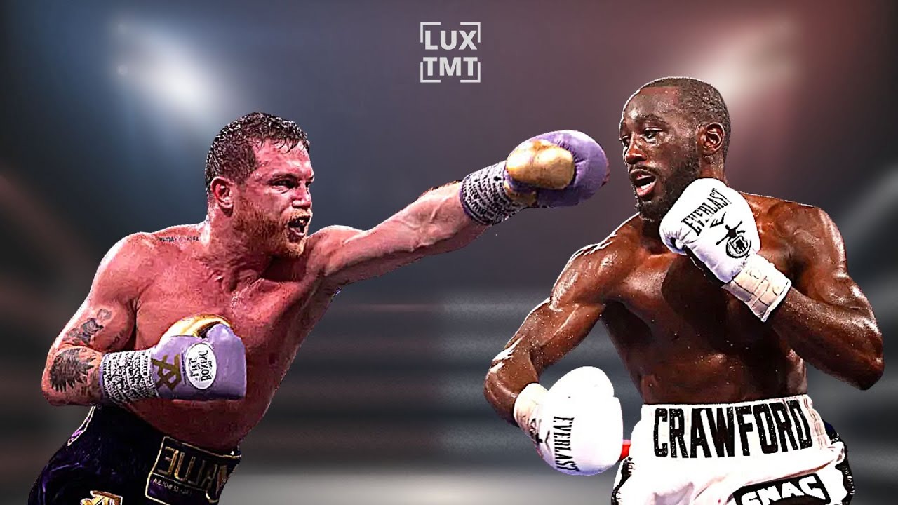 Boxing Prediction: Rolly Romero On Crawford Vs. Canelo Alvarez Boxing Prediction: Rolly Romero On Crawford Vs. Canelo Alvarez