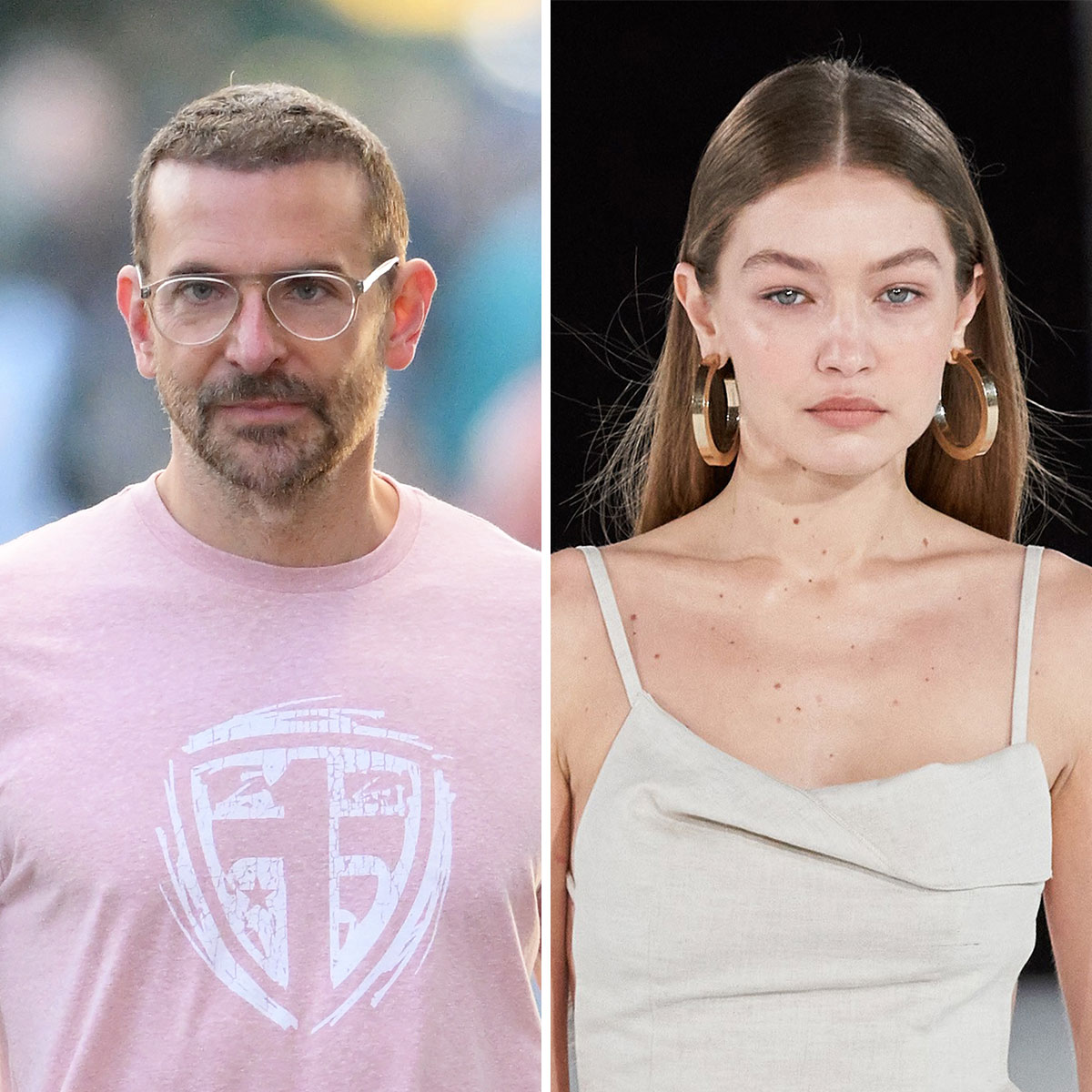 Bradley Cooper And Gigi Hadid: Avoiding DiCaprio Drama? Bradley Cooper And Gigi Hadid: Avoiding DiCaprio Drama?