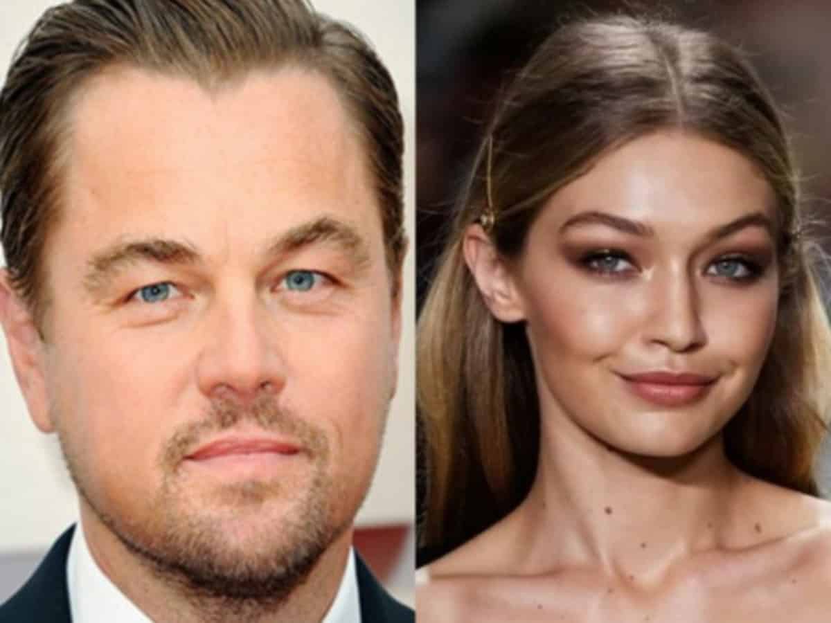 Bradley Cooper And Leonardo DiCaprio: Did Gigi Hadid Cause A Rift? Bradley Cooper And Leonardo DiCaprio: Did Gigi Hadid Cause A Rift?