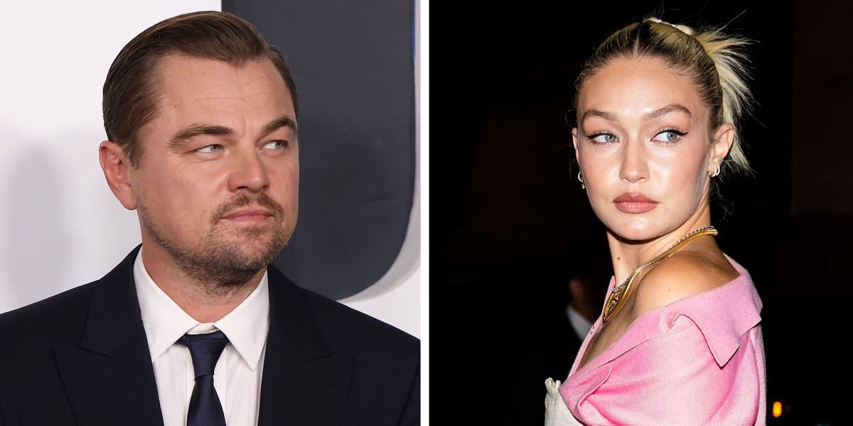 Bradley Cooper And Leonardo DiCaprio: Gigi Hadid's Dating Life And The Drama Bradley Cooper And Leonardo DiCaprio: Gigi Hadid's Dating Life And The Drama