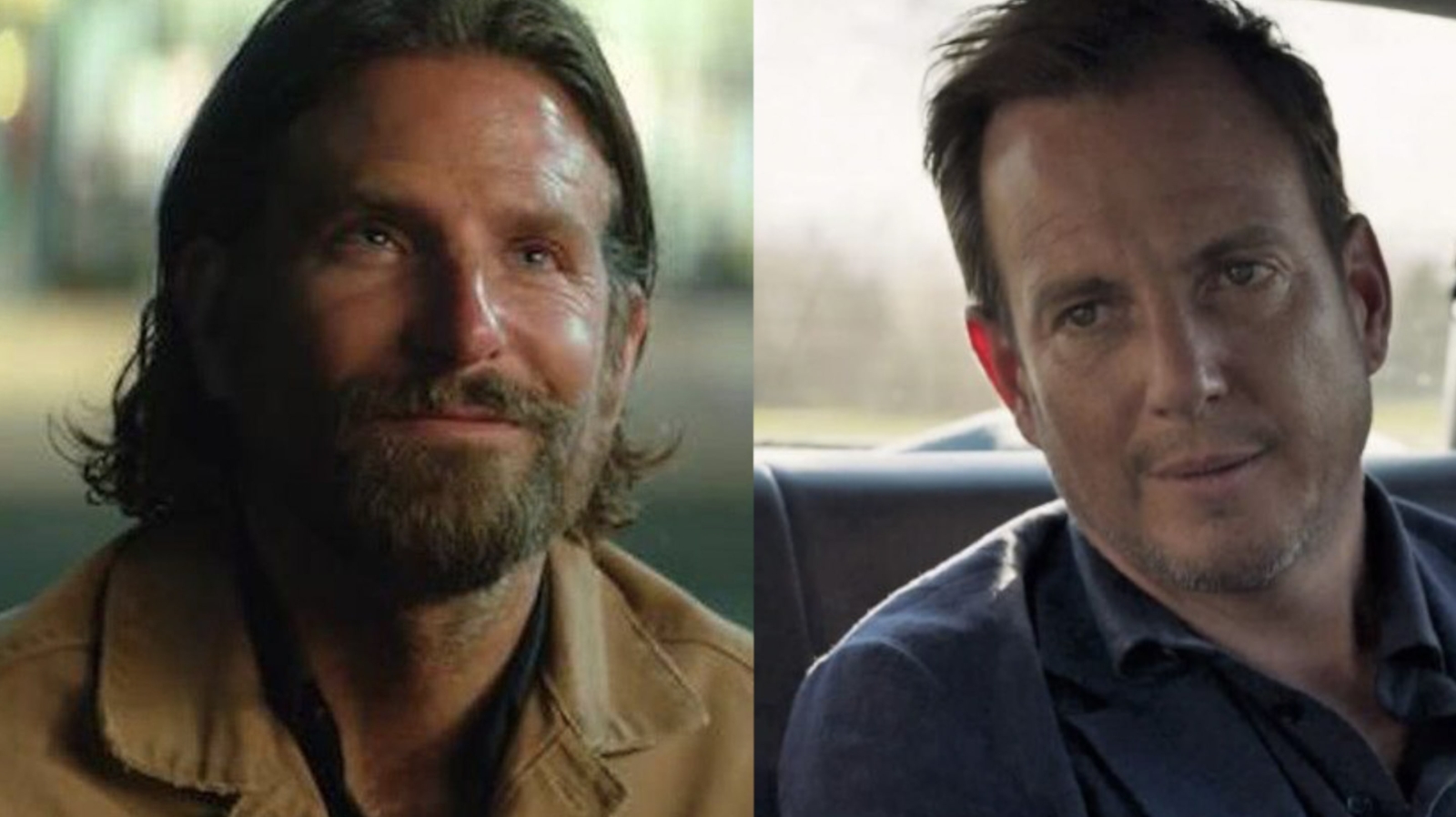 Bradley Cooper And Will Arnett: Bradley Cooper And Will Arnett: