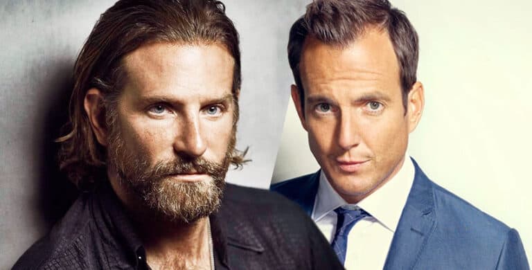 Bradley Cooper Directs Will Arnett On Bradley Cooper Directs Will Arnett On