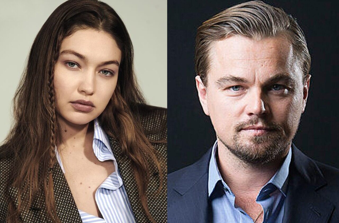 Bradley Cooper Keeps His Distance: The Gigi Hadid-Leonardo DiCaprio Connection