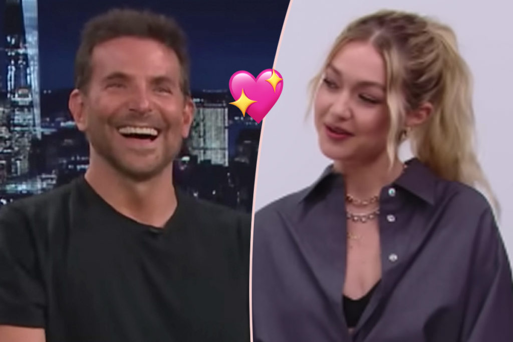 Bradley Cooper's Low-Key Approach Amidst Gigi Hadid And Leonardo DiCaprio Rumors Bradley Cooper's Low-Key Approach Amidst Gigi Hadid And Leonardo DiCaprio Rumors