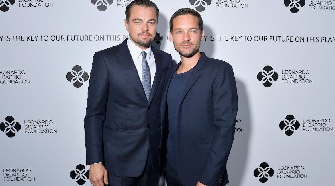 Bradley Cooper's New Relationship: Impact On His Friendship With Leonardo DiCaprio Bradley Cooper's New Relationship: Impact On His Friendship With Leonardo DiCaprio