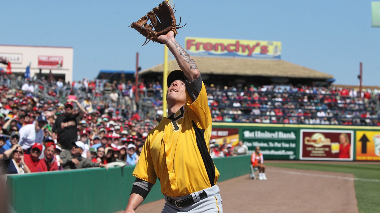 Brandon Inge's Kalamazoo Dugout Return: A One-Night Stand Brandon Inge's Kalamazoo Dugout Return: A One-Night Stand