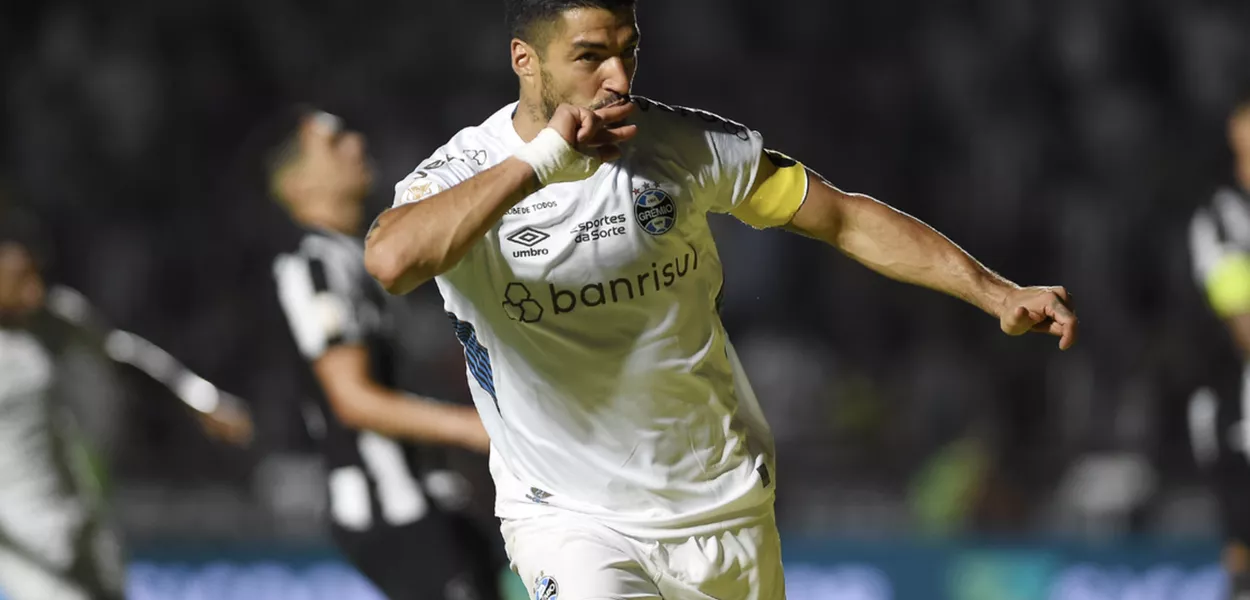 Brasileirão: Arrascaeta Brilha, Flamengo Vence Grêmio Com Show Do Uruguaio Brasileirão: Arrascaeta Brilha, Flamengo Vence Grêmio Com Show Do Uruguaio