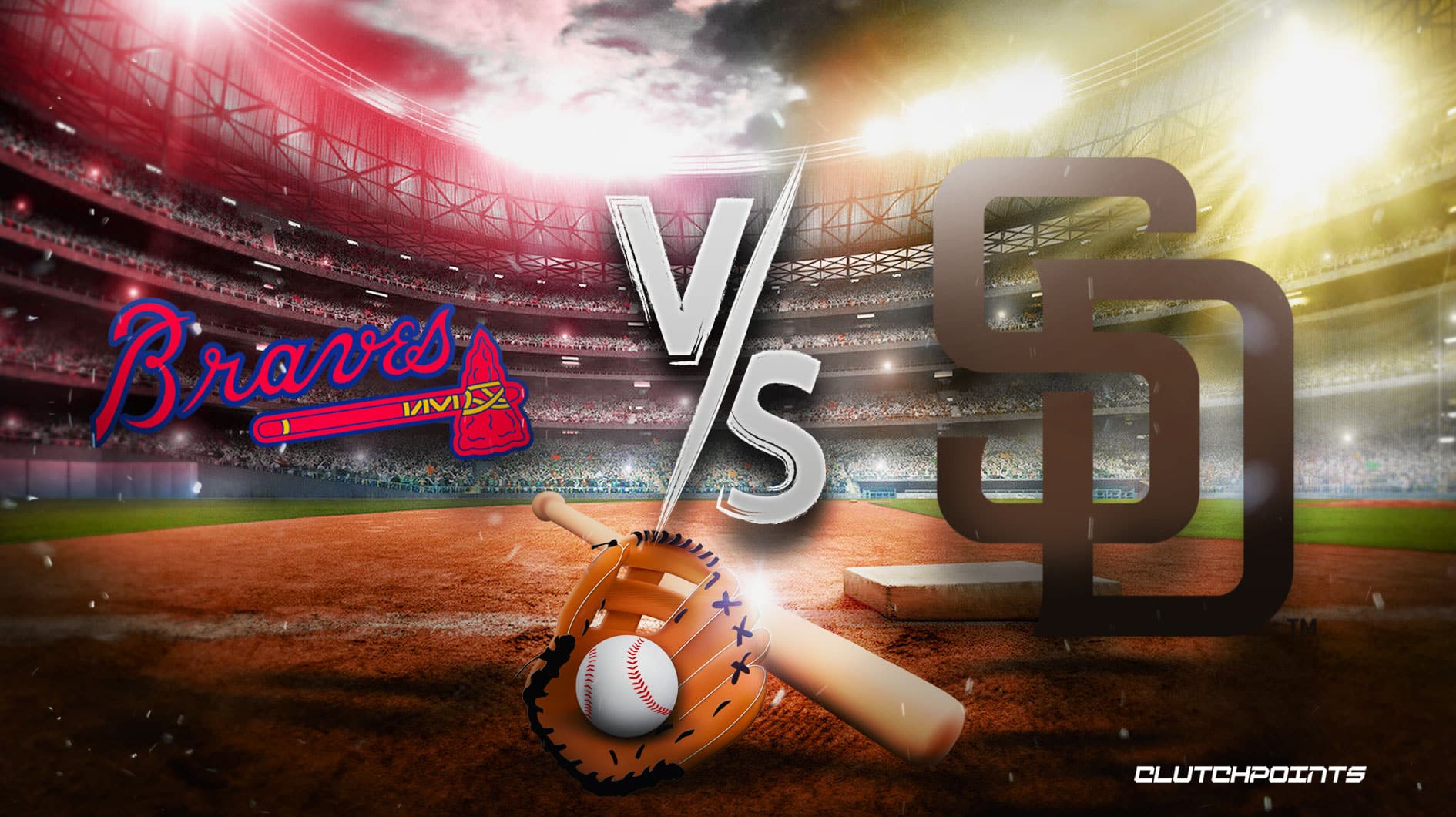 Braves Vs. Padres Game Prediction: Will Atlanta Secure Their First Win? Braves Vs. Padres Game Prediction: Will Atlanta Secure Their First Win?