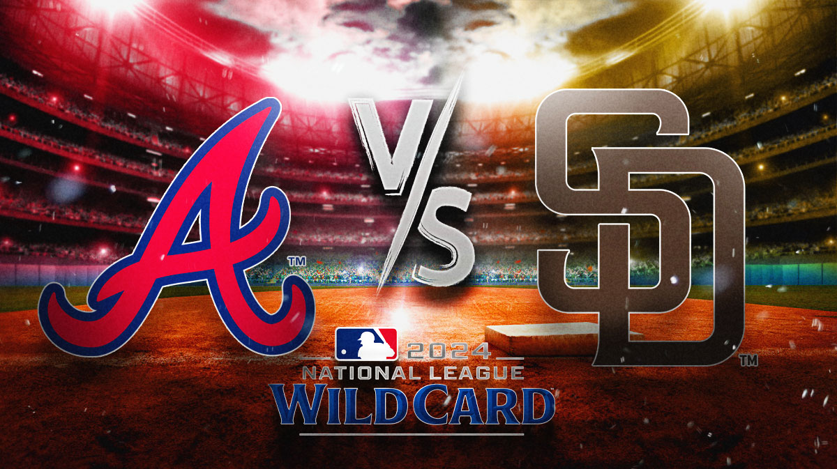 Braves Vs. Padres Prediction: Atlanta's Chances For Victory Braves Vs. Padres Prediction: Atlanta's Chances For Victory