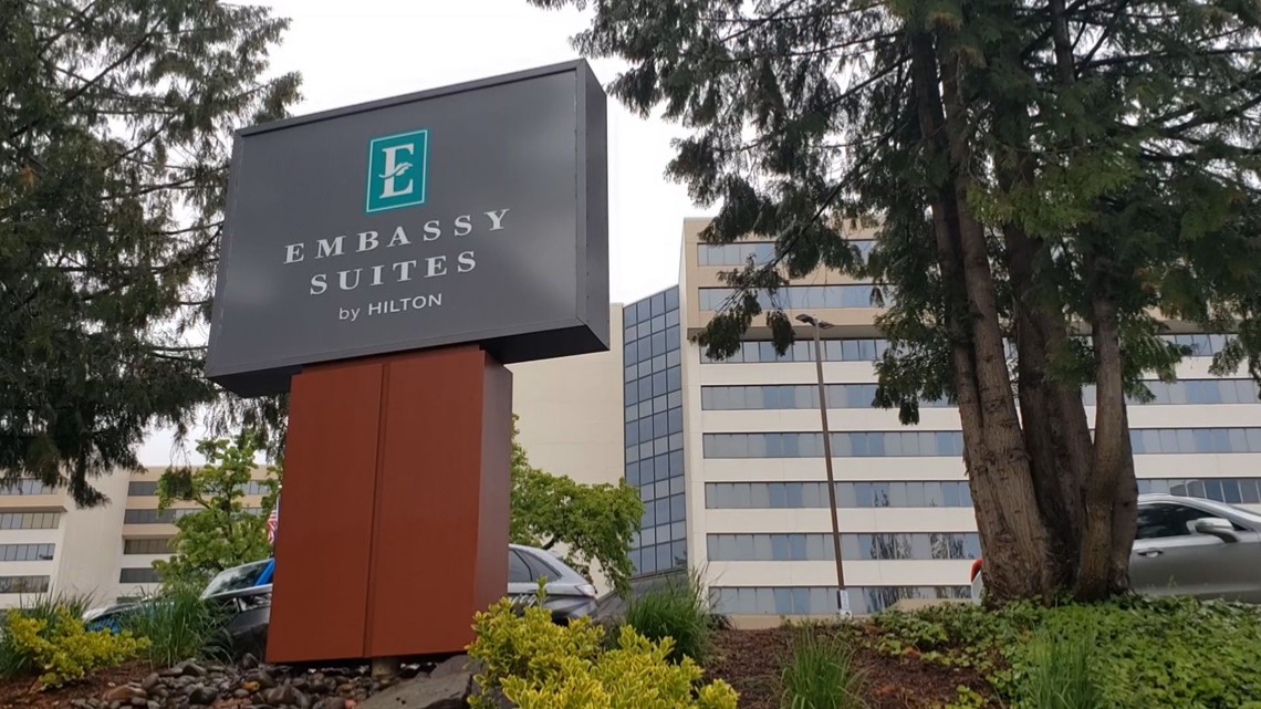 Breaking: Arrest In Double Homicide Of Embassy Personnel