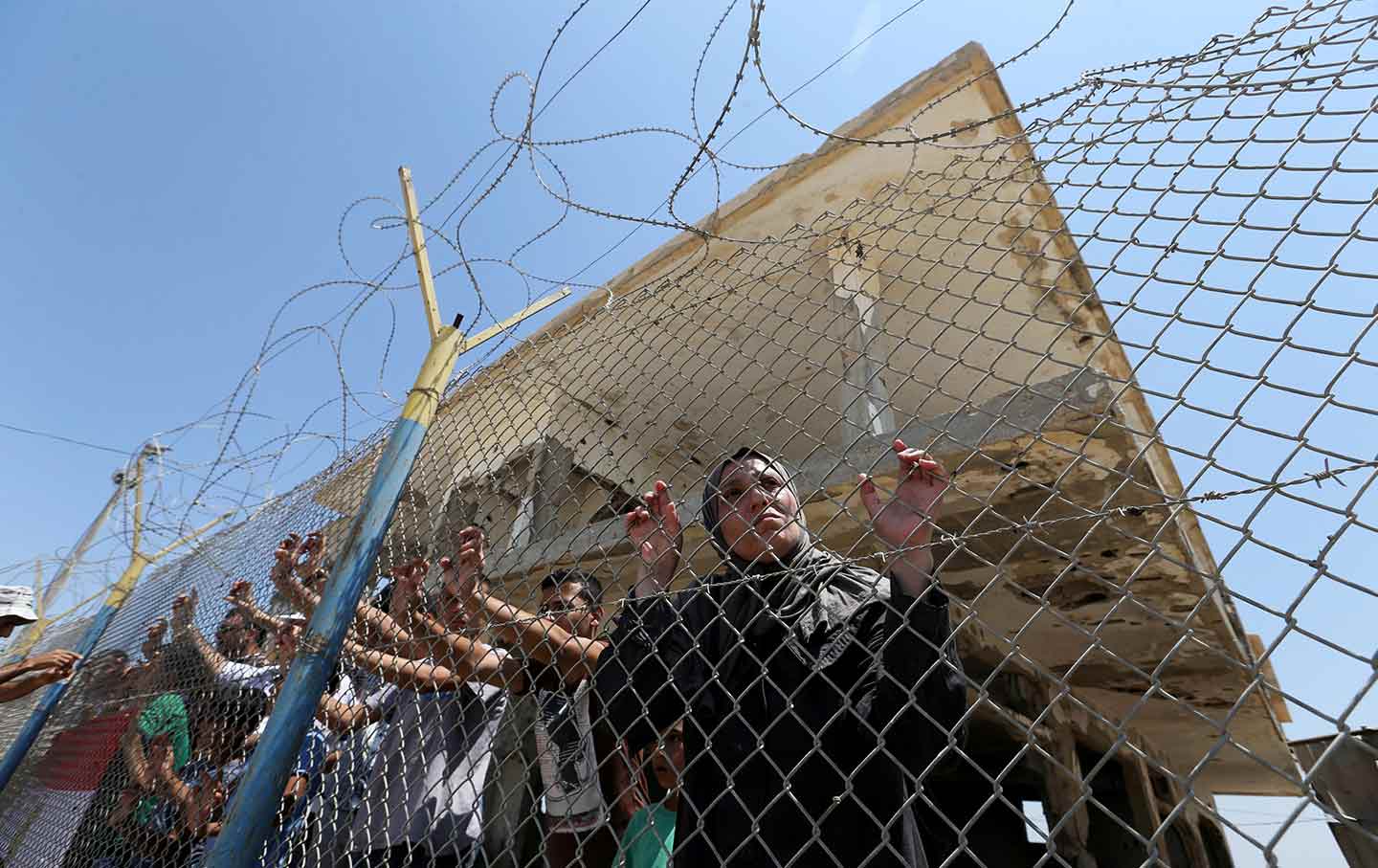 Breaking: Israel Lifts Food Blockade On Gaza, Aid To Resume Breaking: Israel Lifts Food Blockade On Gaza, Aid To Resume
