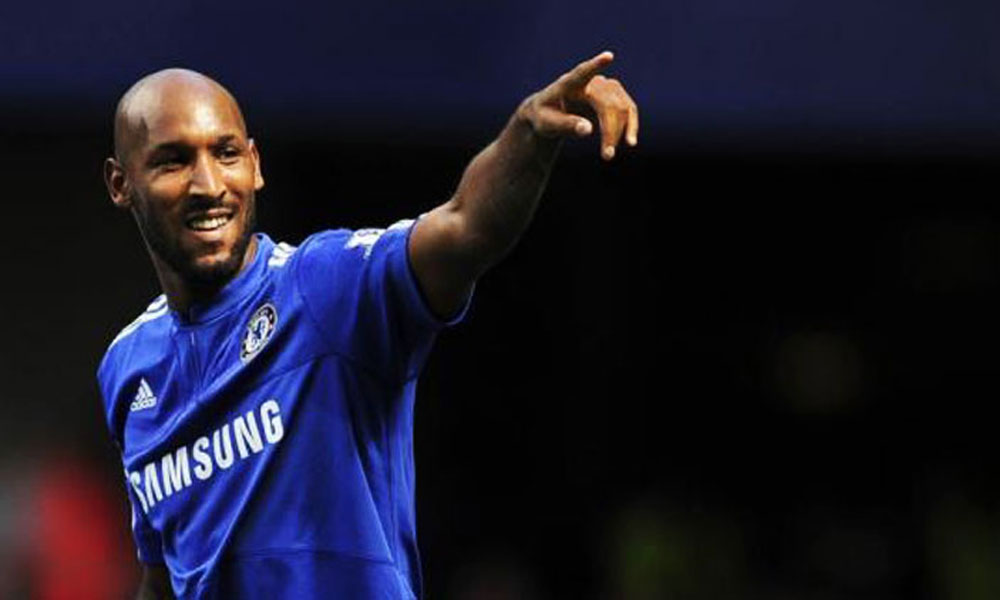 Breaking News And Updates On Nicolas Anelka Breaking News And Updates On Nicolas Anelka