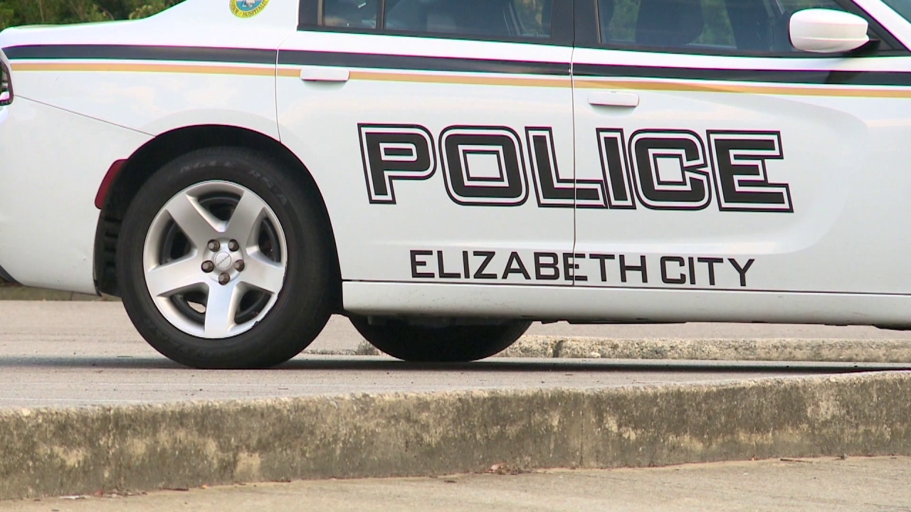 Breaking News: Arrest In Elizabeth City Weekend Shooting Investigation Breaking News: Arrest In Elizabeth City Weekend Shooting Investigation