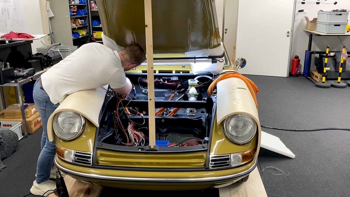 Breaking The Chains: How Electric Motor Technology Can Diversify Supply Breaking The Chains: How Electric Motor Technology Can Diversify Supply