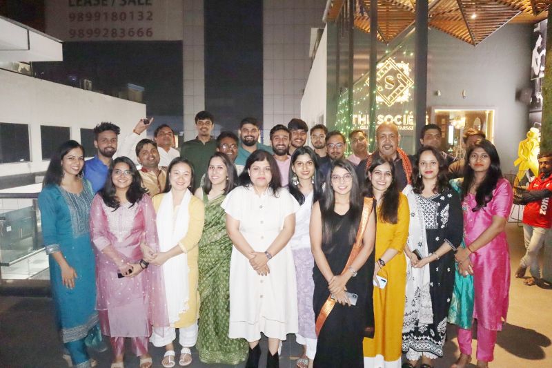 Breaking The Silence: Dr. Shradha Malik On The Importance Of Mental Health Awareness Breaking The Silence: Dr. Shradha Malik On The Importance Of Mental Health Awareness