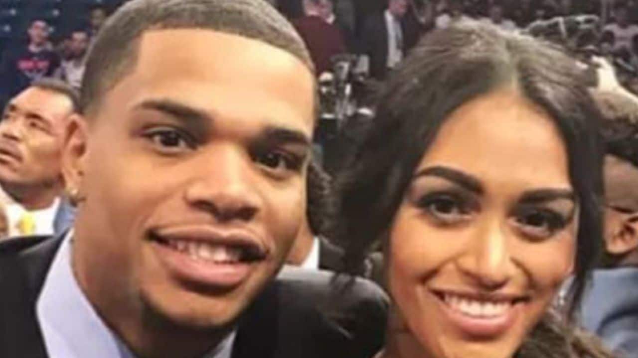 Breen's Banter With Bridges: A Viral NBA Moment Breen's Banter With Bridges: A Viral NBA Moment