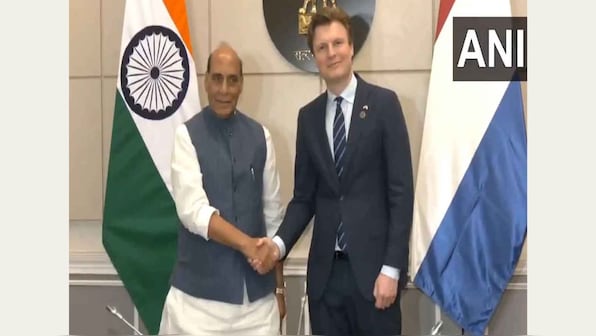 Brekelmans' India-strategie: Behoud Van Samenwerking Brekelmans' India-strategie: Behoud Van Samenwerking