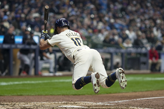 Brewers Defeat Rockies: Chourio's Homer And 5 RBIs Highlight Win Brewers Defeat Rockies: Chourio's Homer And 5 RBIs Highlight Win