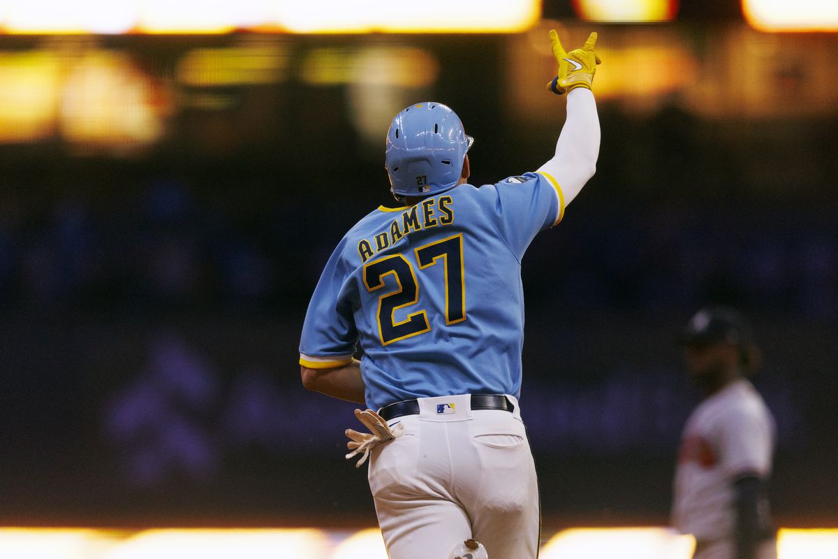 Brewers Fall To Diamondbacks 5-2: Post-Game Report Brewers Fall To Diamondbacks 5-2: Post-Game Report