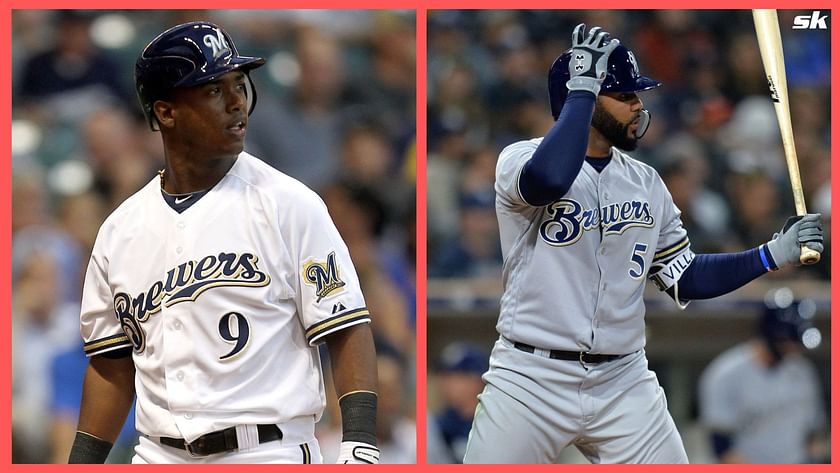 Brewers Shatter 33-Year-Old Record With 9 Stolen Bases Brewers Shatter 33-Year-Old Record With 9 Stolen Bases