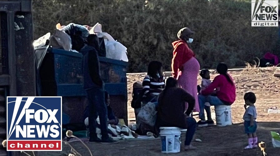 Brexit's Impact: Spanish Border Towns On The Brink Of Economic Collapse Brexit's Impact: Spanish Border Towns On The Brink Of Economic Collapse