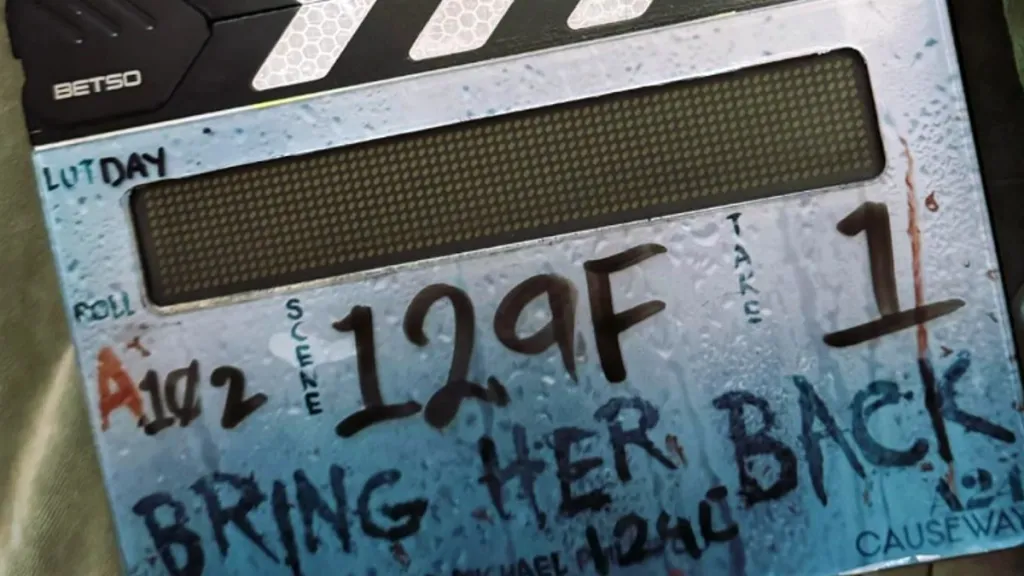Bring Her Back: A Scarier Horror Remake? Bring Her Back: A Scarier Horror Remake?
