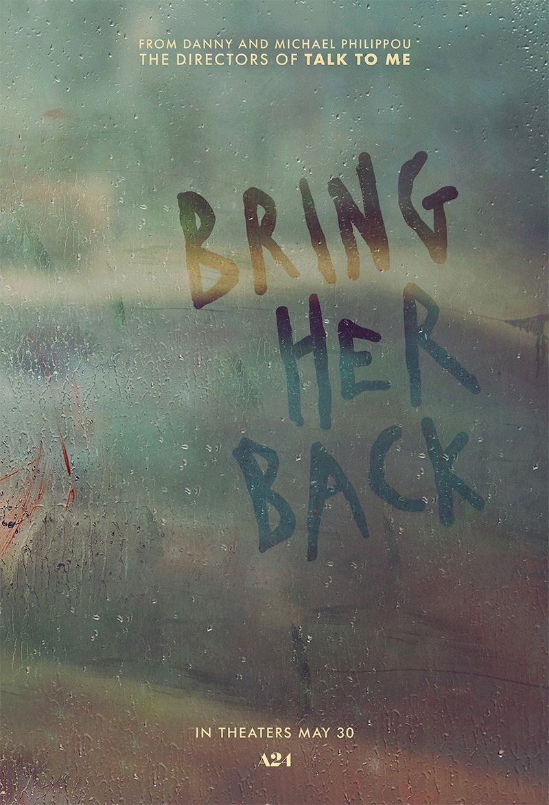 Bring Her Back Trailer: Sally Hawkins' Terrifying Transformation In Talk To Me Bring Her Back Trailer: Sally Hawkins' Terrifying Transformation In Talk To Me