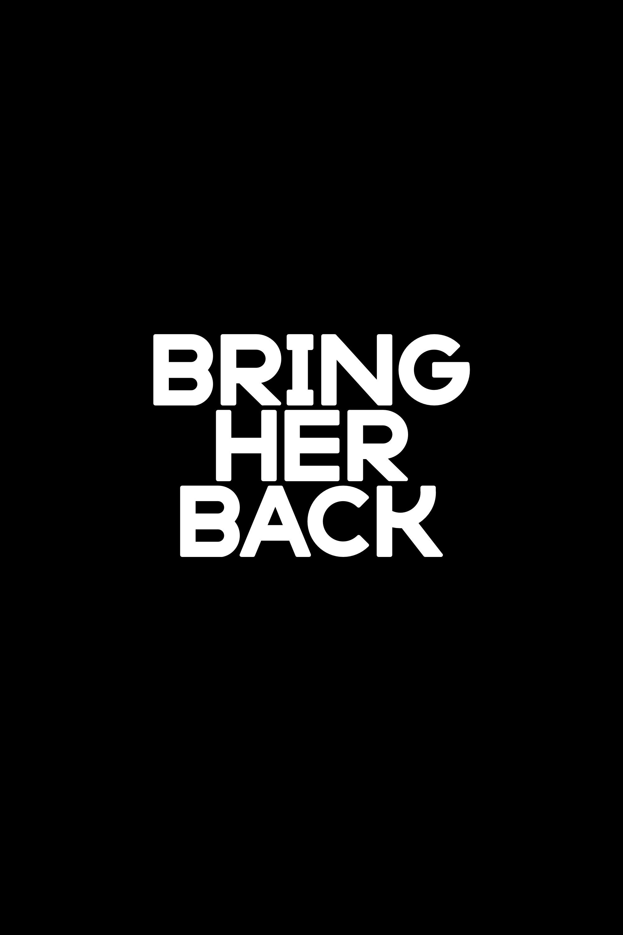Bring Her Back: Why This 2025 Horror Movie Is A Must-See Bring Her Back: Why This 2025 Horror Movie Is A Must-See