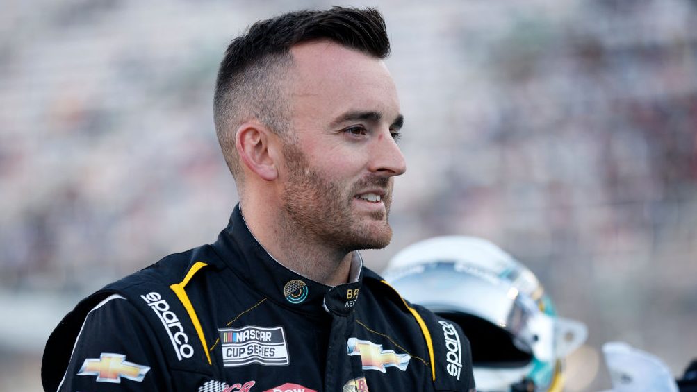 Bristol Motor Speedway Gears Up For Massive Crowd, Says Manfred Bristol Motor Speedway Gears Up For Massive Crowd, Says Manfred