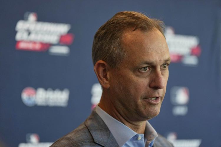 Bristol Speedway Classic: Will Fans Turn Out For Manfred? Bristol Speedway Classic: Will Fans Turn Out For Manfred?