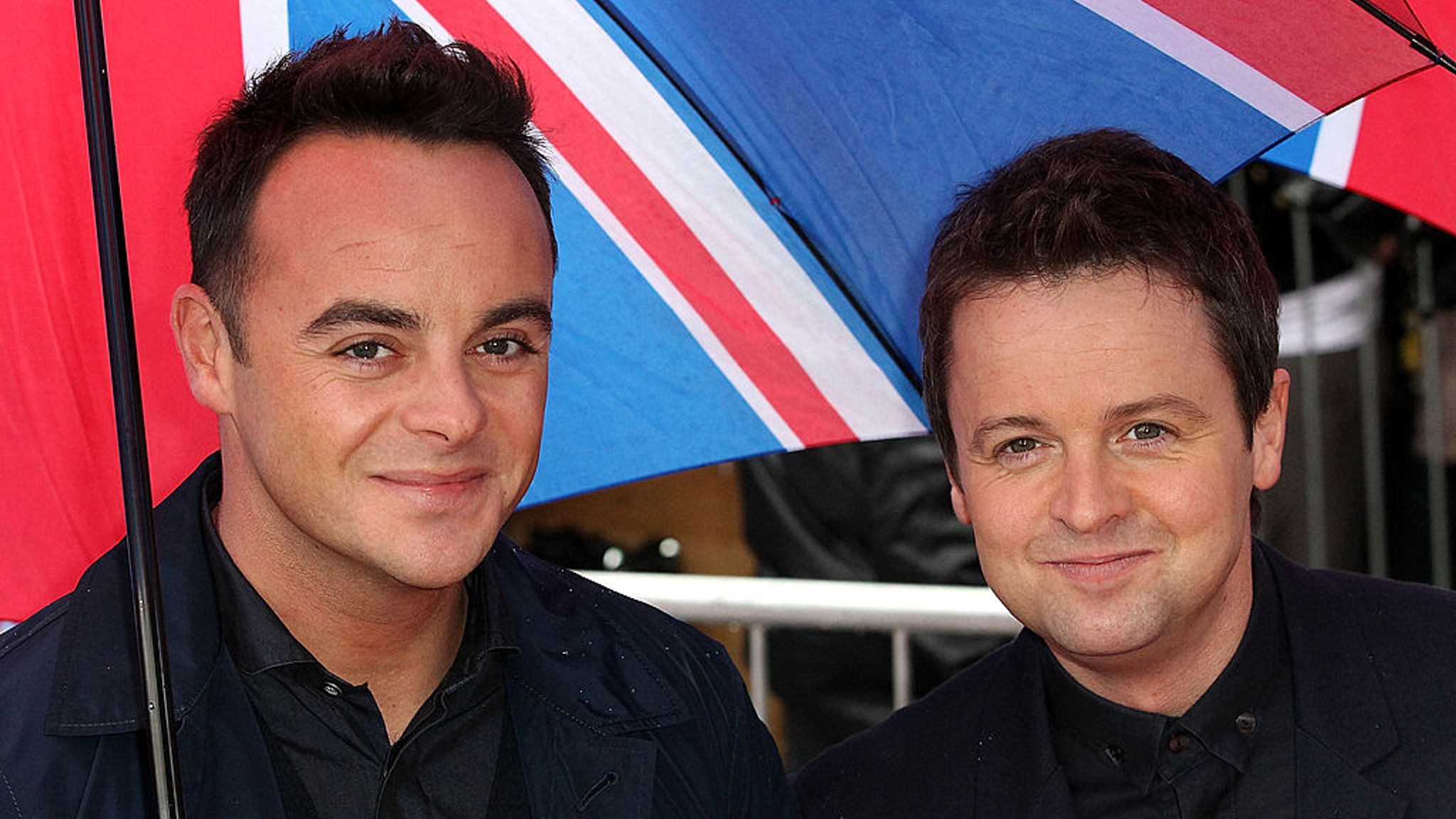 Britain's Got Talent: Ant & Dec Halt Live Show Twice, Simon Cowell Furious Britain's Got Talent: Ant & Dec Halt Live Show Twice, Simon Cowell Furious
