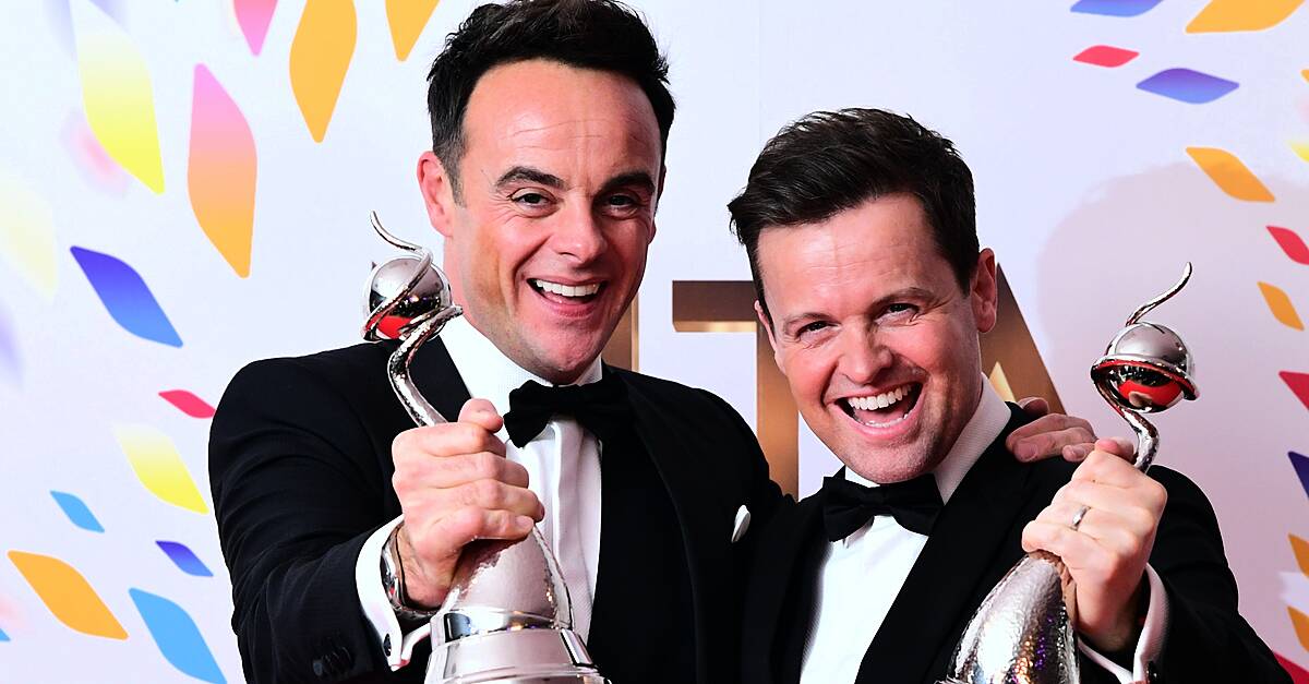 Britain's Got Talent Faces New Challenges: Hosts Ant & Dec Announce Changes Britain's Got Talent Faces New Challenges: Hosts Ant & Dec Announce Changes