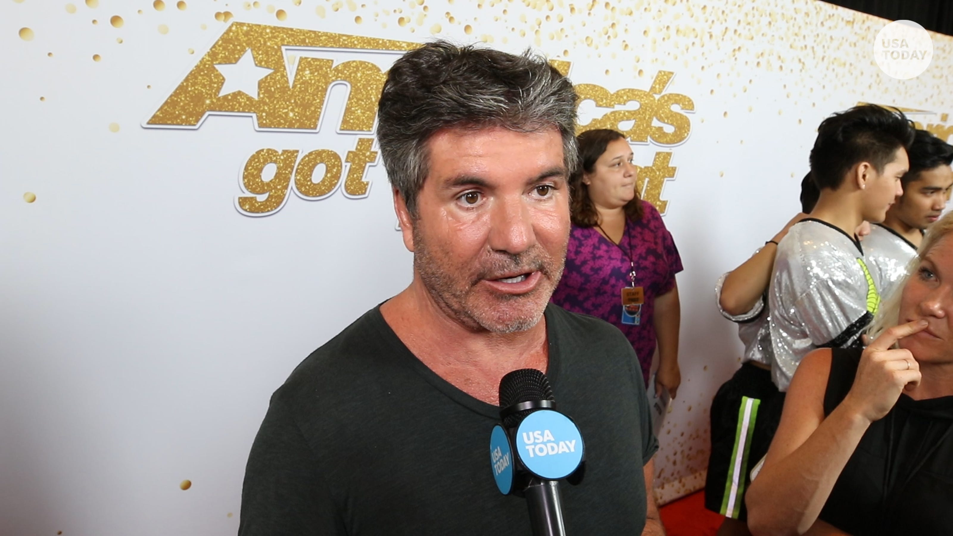Britain's Got Talent: Live Show Announcement Causes Uproar Britain's Got Talent: Live Show Announcement Causes Uproar