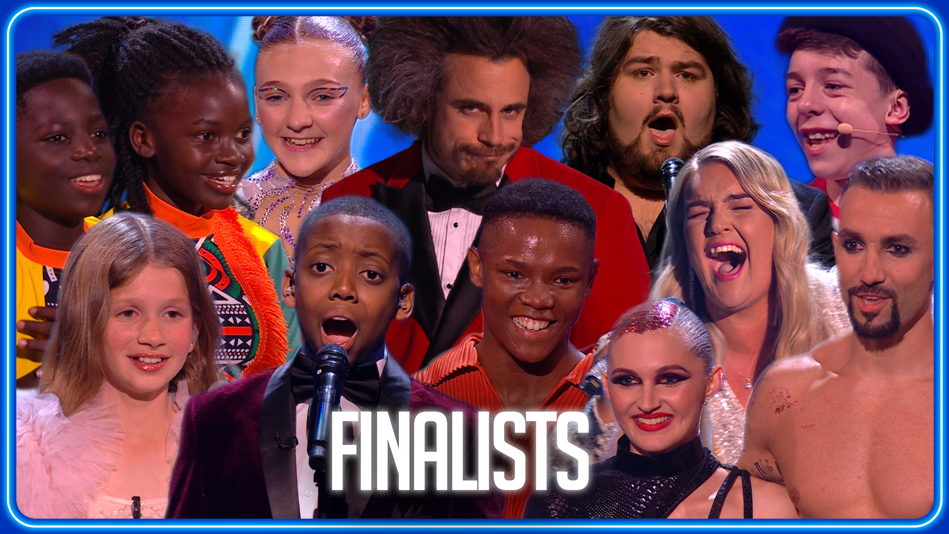 Britain's Got Talent: Mystery Surrounds Teddy Magic's Live Semi-Final No-Show Britain's Got Talent: Mystery Surrounds Teddy Magic's Live Semi-Final No-Show