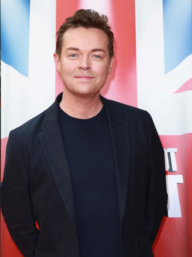 Britain's Got Talent Semi-Final: Controversy Erupts Over Fix Claims Britain's Got Talent Semi-Final: Controversy Erupts Over Fix Claims